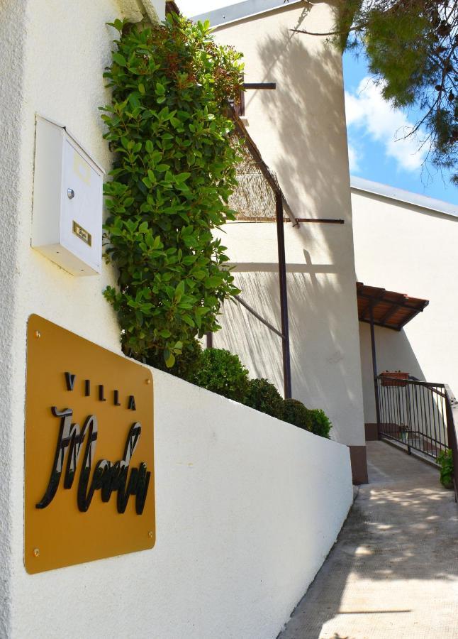 Villa Madu Traù Esterno foto